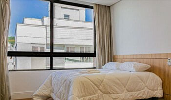 studio aconchegante prox a ufsc ssg102