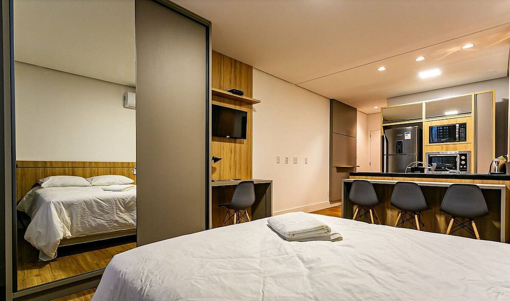 studio aconchegante prox a ufsc ssg102