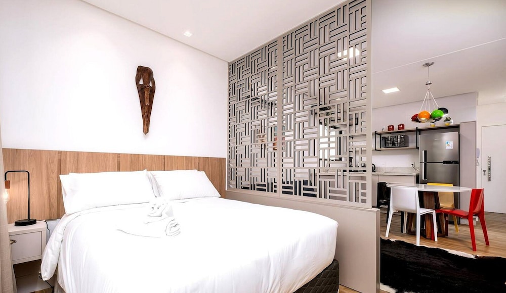 studio aconchegante prox a ufsc ssg102