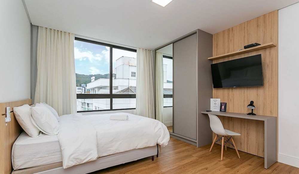 studio aconchegante prox a ufsc ssg102