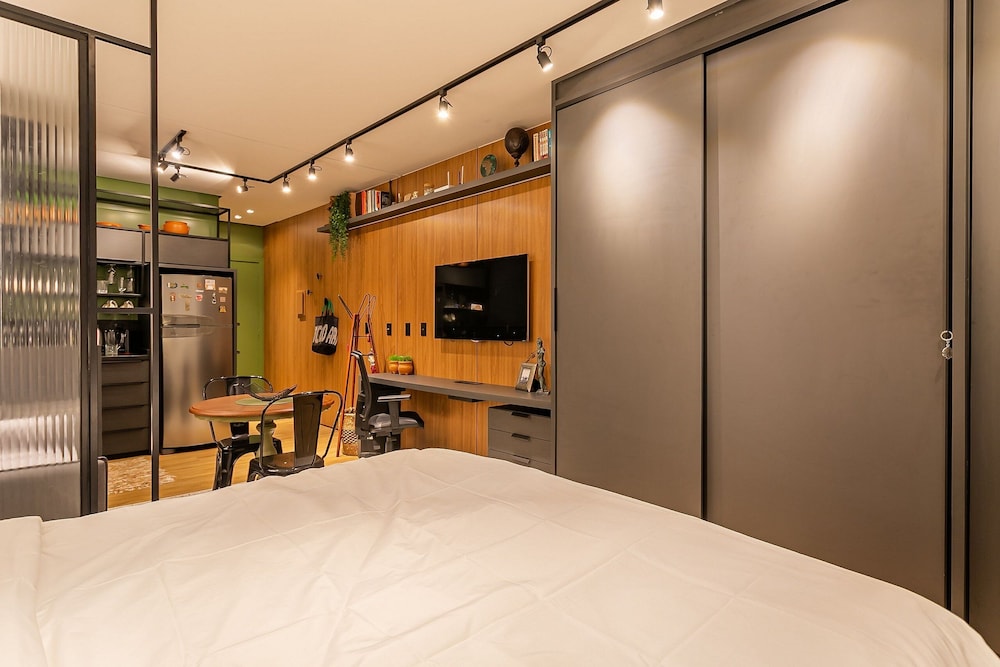 studio aconchegante prox a ufsc ssg102