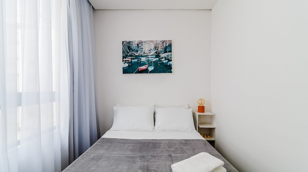 studio aconchegante prox a ufsc ssg102