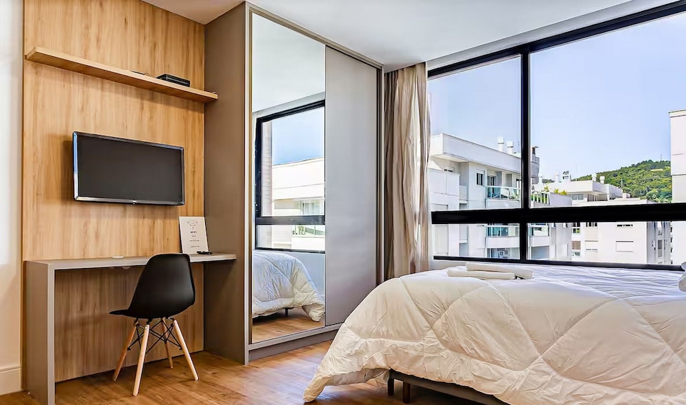 studio aconchegante prox a ufsc ssg102