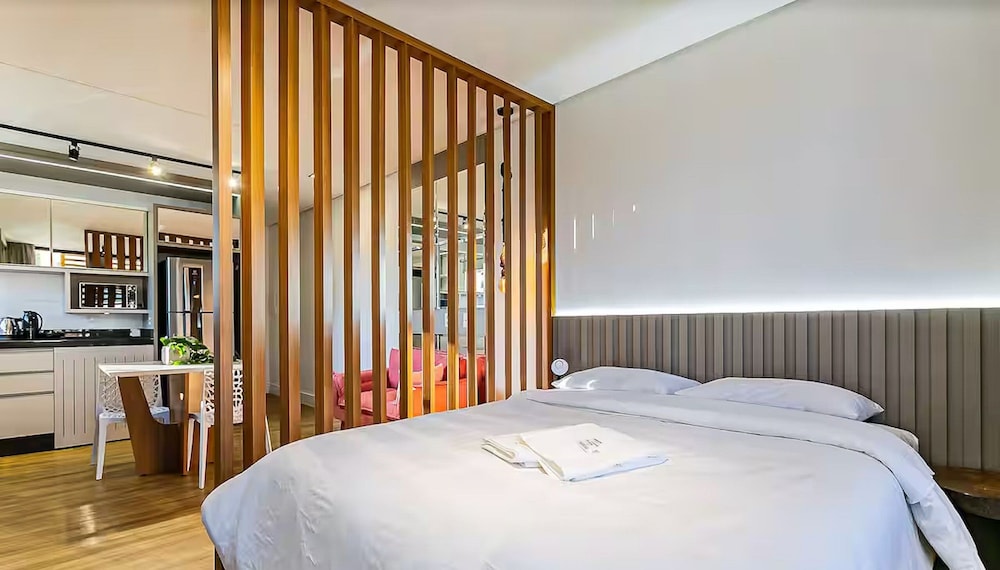 studio aconchegante prox a ufsc ssg102