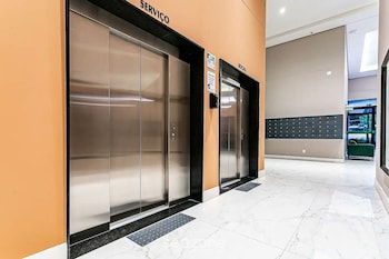 studio aconchegante prox a ufsc ssg102