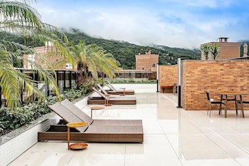 studio aconchegante prox a ufsc ssg102