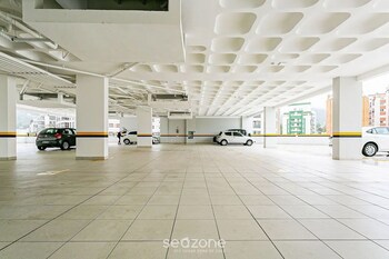 studio aconchegante prox a ufsc ssg102