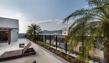 studio aconchegante prox a ufsc ssg102