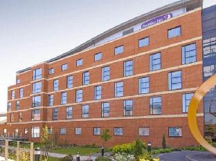 premier inn wolverhampton city centre