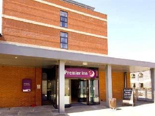 premier inn wolverhampton city centre
