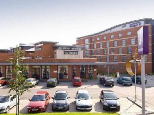 premier inn wolverhampton city centre
