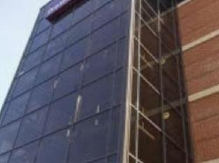 Premier Inn Wolverhampton City Centre,West Midlands>>Birmingham,2 star