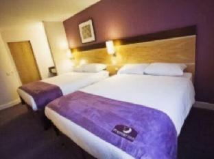 Premier Inn Wolverhampton City Centre,West Midlands>>Birmingham,2 star