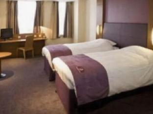 premier inn wolverhampton city centre