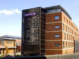premier inn wolverhampton city centre