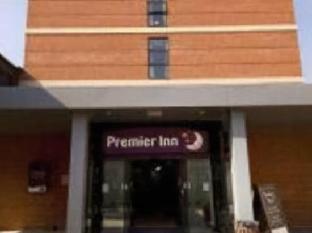 premier inn wolverhampton city centre