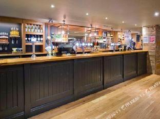 Premier Inn Wolverhampton North,Staffordshire>>Birmingham,3 star