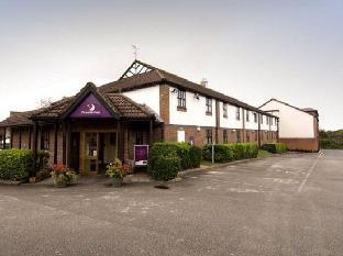 Premier Inn Wirral - Heswall,Greasby>>Birkenhead,3 star