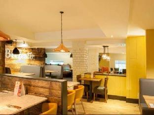 Premier Inn Wirral - Heswall,Greasby>>Birkenhead,3 star