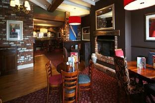 premier inn wirral greasby