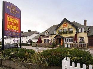 premier inn wirral greasby