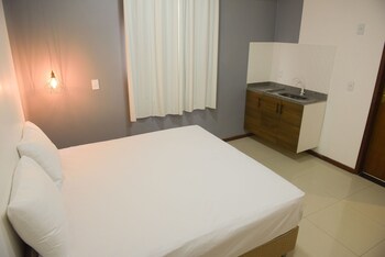 studio aroeira hospedagem