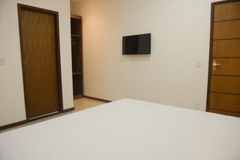 studio aroeira hospedagem