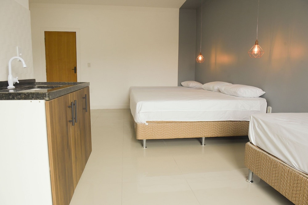 studio aroeira hospedagem