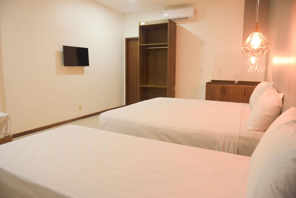 studio aroeira hospedagem