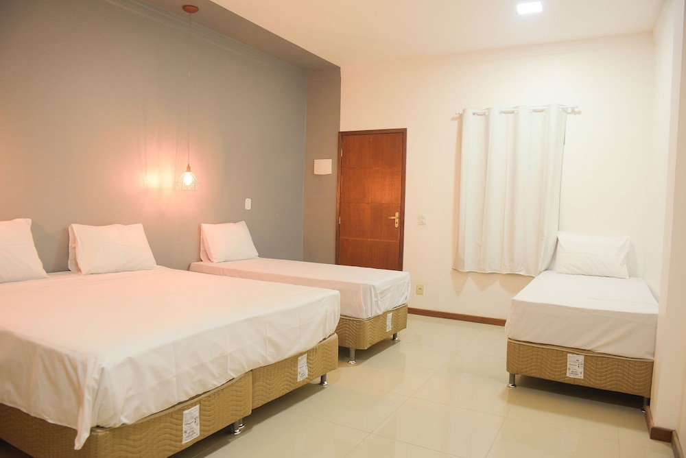 studio aroeira hospedagem