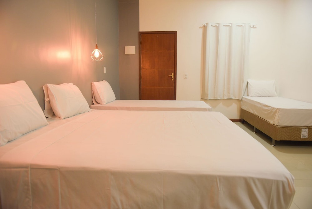 studio aroeira hospedagem