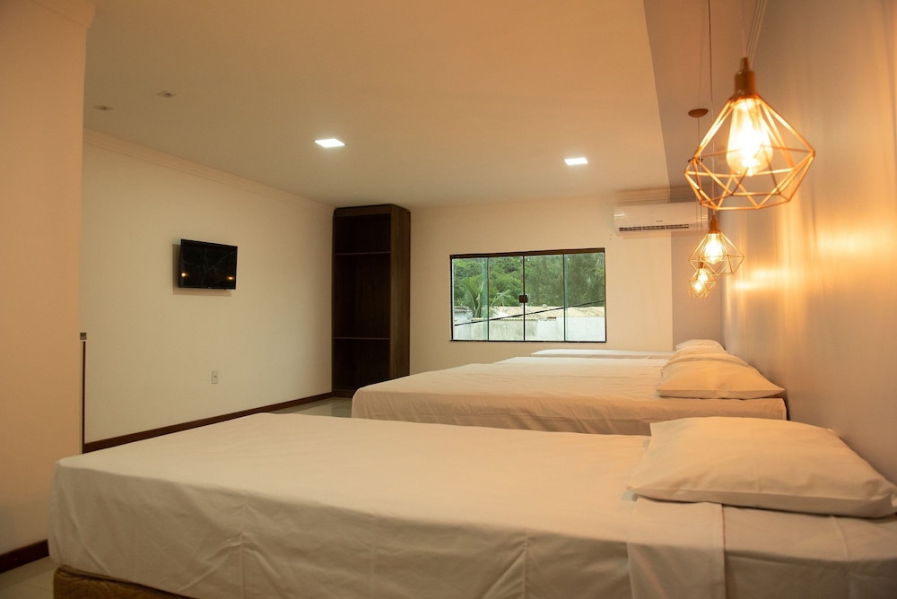 studio aroeira hospedagem