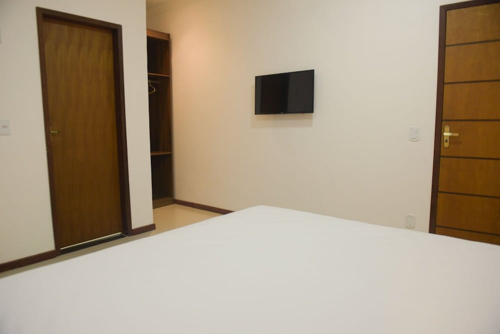 studio aroeira hospedagem