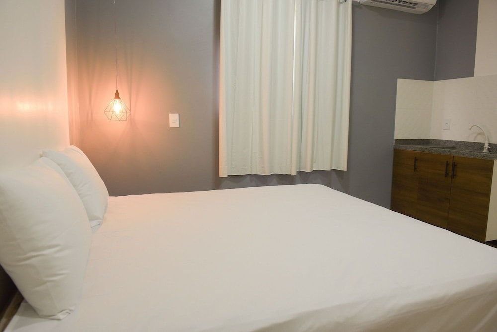 studio aroeira hospedagem