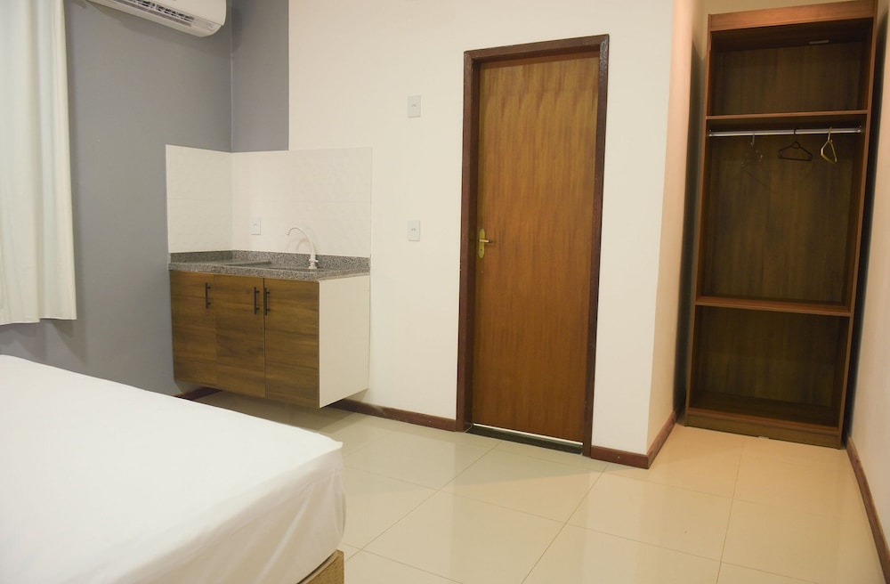 studio aroeira hospedagem