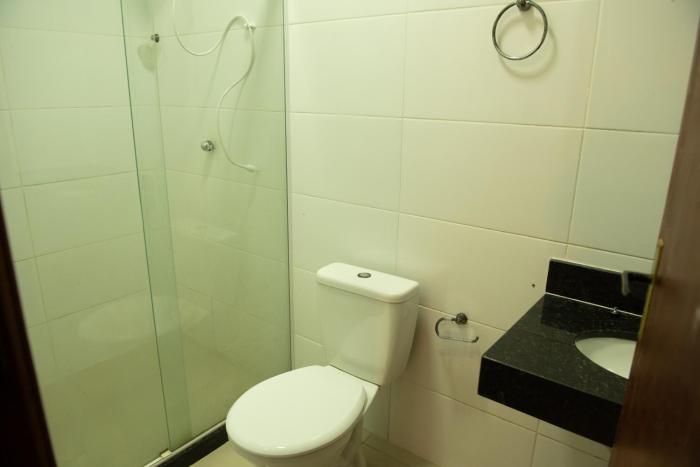 studio aroeira hospedagem