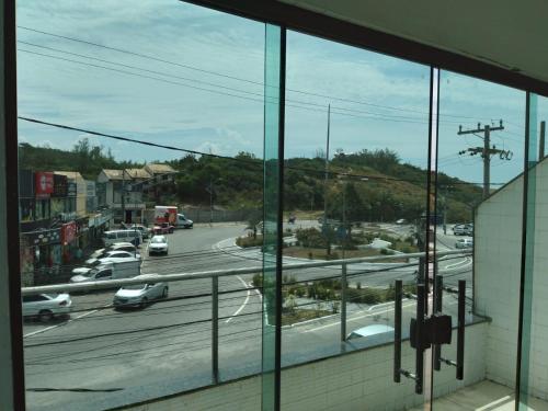 studio aroeira hospedagem