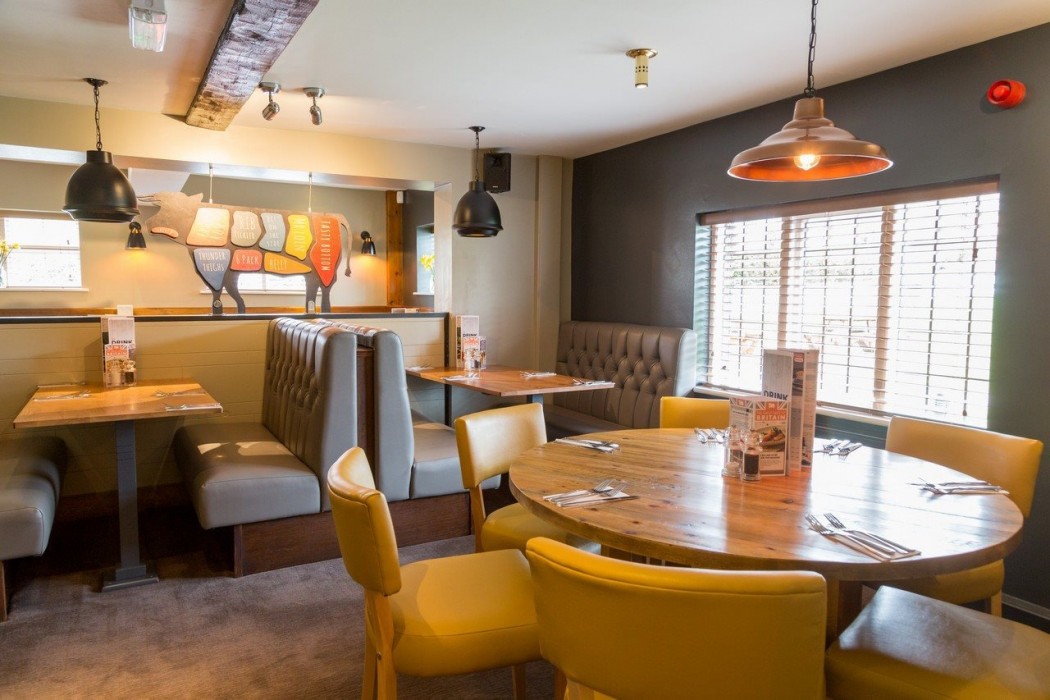 premier inn tonbridge north