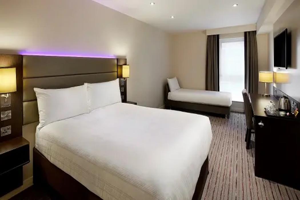 Premier Inn Stafford North - Spitfire,Staffordshire>>Stafford,2 star