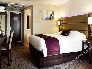 premier inn stafford north spitfire