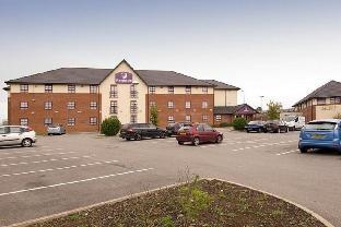 premier inn stafford north spitfire