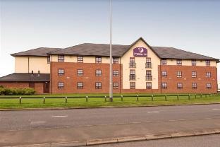premier inn stafford north spitfire