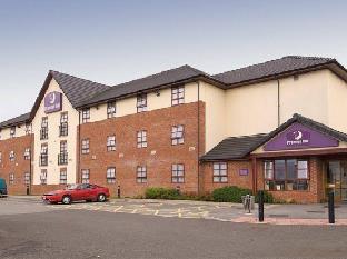 premier inn stafford north spitfire