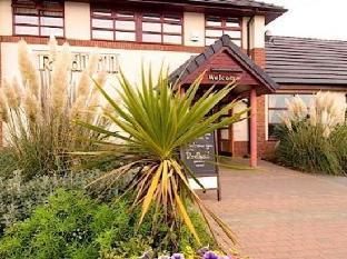 premier inn stafford north spitfire