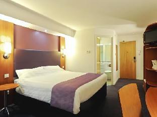 premier inn stafford north spitfire