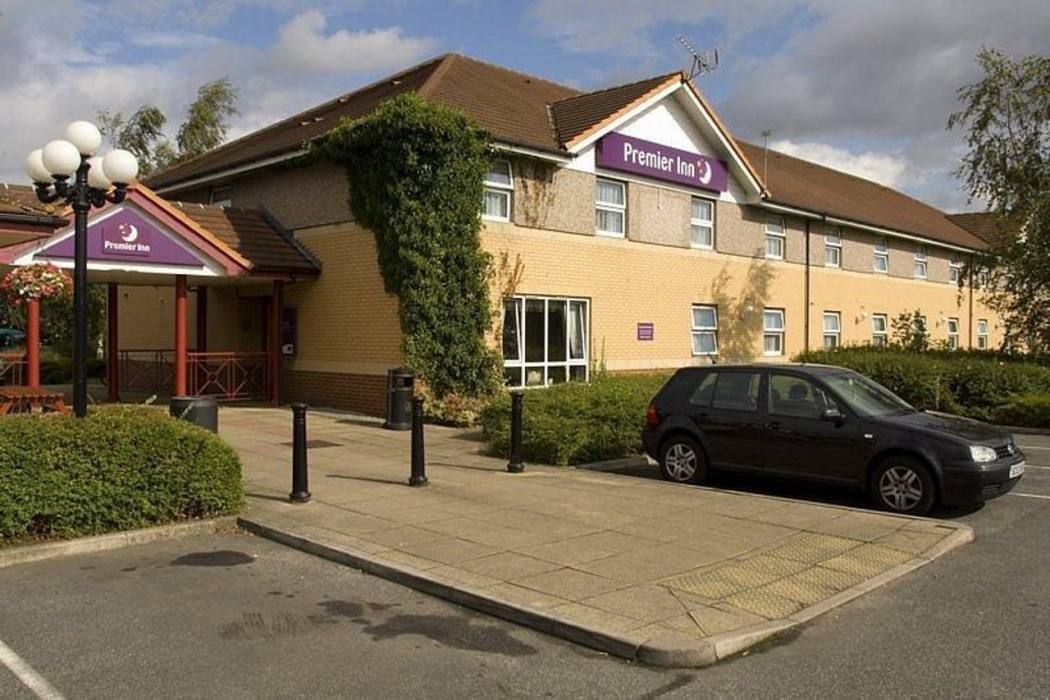Premier Inn Pontefract North,In Segyo (Hongdae),2 star