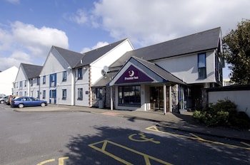 premier inn plymouth city lockyers quay