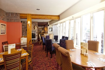 premier inn plymouth city lockyers quay