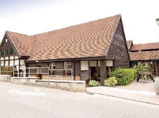 premier inn sandhurst