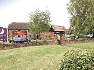 premier inn sandhurst